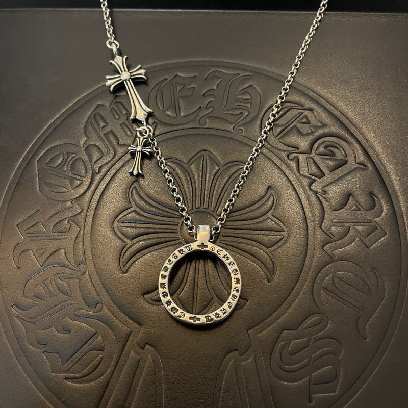 Chrome Hearts Necklaces